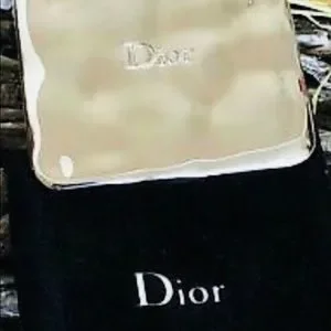 Dior mirror purse hotsell